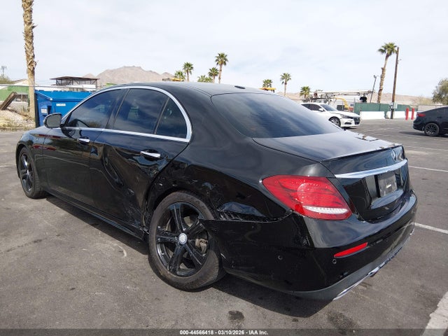 Продажа на аукционе авто 2017 Mercedes-benz E 300, vin: WDDZF4JB4HA215471, номер лота: 44566418