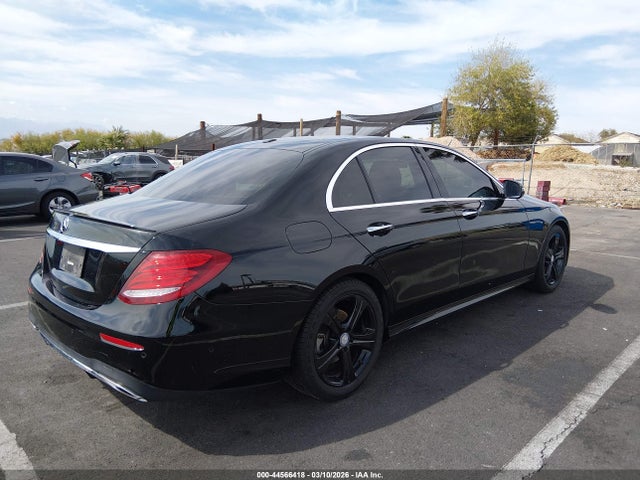Продажа на аукционе авто 2017 Mercedes-benz E 300, vin: WDDZF4JB4HA215471, номер лота: 44566418
