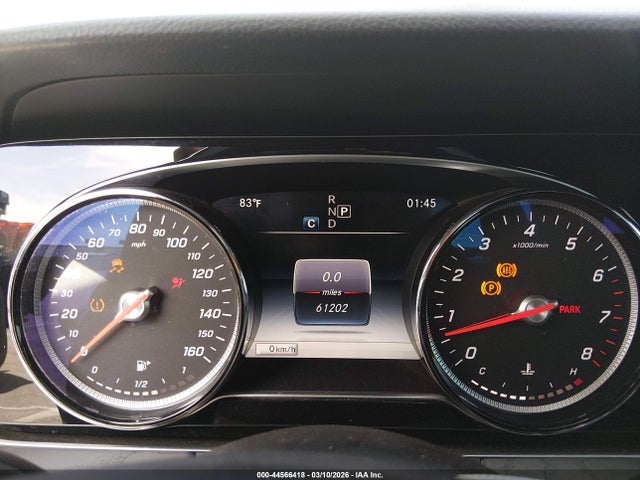 Продажа на аукционе авто 2017 Mercedes-benz E 300, vin: WDDZF4JB4HA215471, номер лота: 44566418