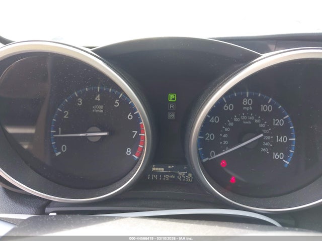 44566419 :رقم المزاد ، JM1BL1MP2D1768432 vin ، 2013 Mazda Mazda3 I Grand Touring مزاد بيع
