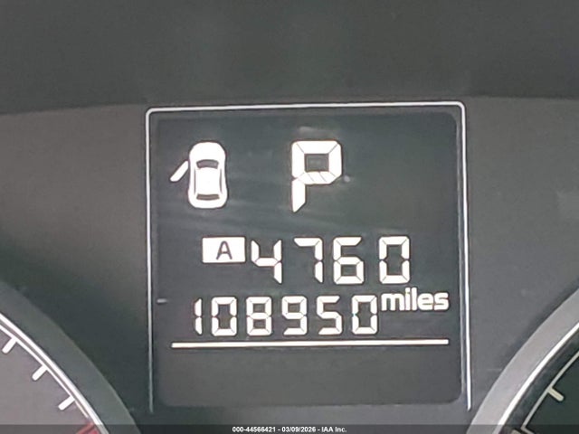 Subaru Outback 2.5i Premium 2014 4S4BRCCC7E3237768 Image 15
