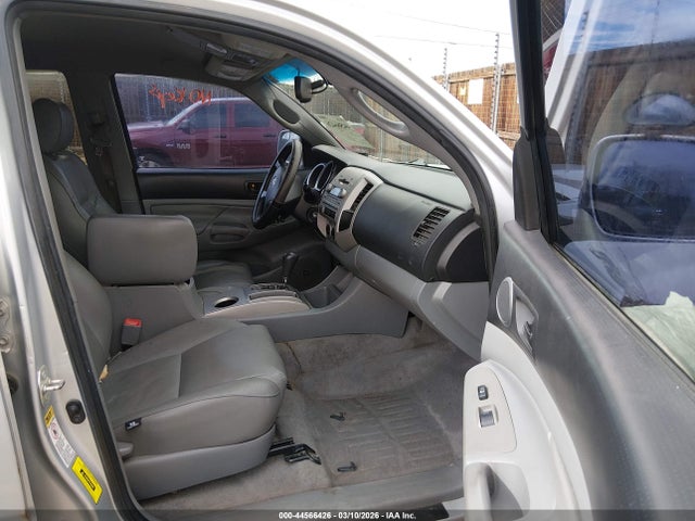 2008 TOYOTA TACOMA 5TEMU52N78Z528206 Photo 4