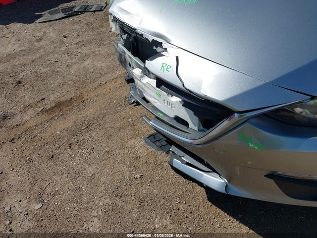 Aukcja sprzedaży 2014 Mazda Mazda3 I Sport, vin: JM1BM1U74E1125644, numer aukcji: 44566430