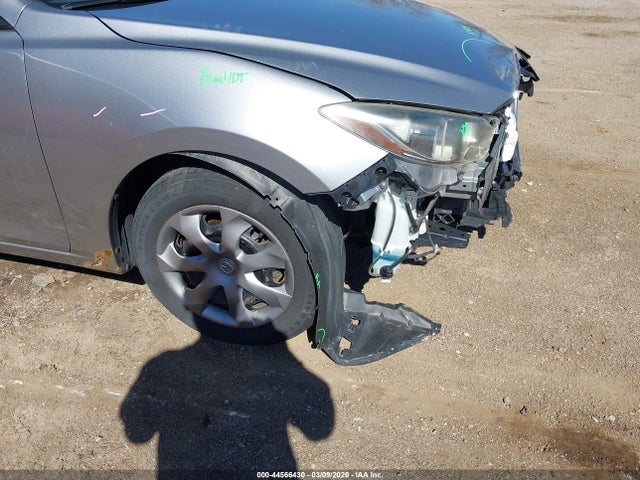 Aukcja sprzedaży 2014 Mazda Mazda3 I Sport, vin: JM1BM1U74E1125644, numer aukcji: 44566430