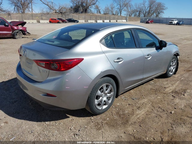 Aukcja sprzedaży 2014 Mazda Mazda3 I Sport, vin: JM1BM1U74E1125644, numer aukcji: 44566430
