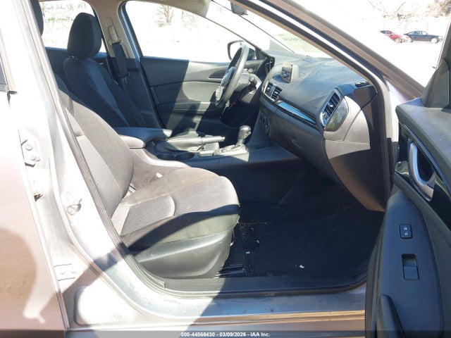 Aukcja sprzedaży 2014 Mazda Mazda3 I Sport, vin: JM1BM1U74E1125644, numer aukcji: 44566430