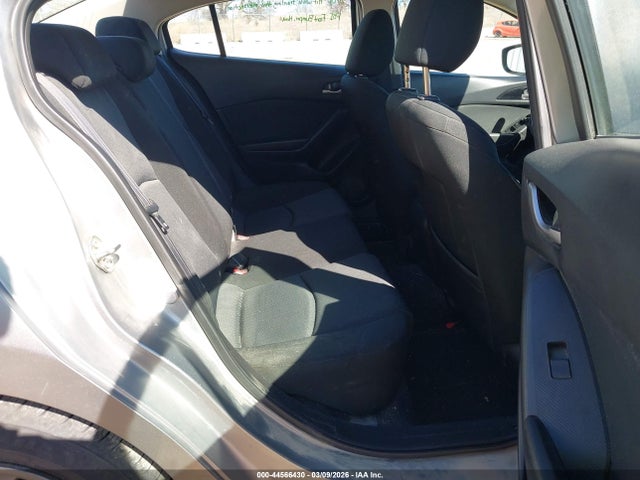 Aukcja sprzedaży 2014 Mazda Mazda3 I Sport, vin: JM1BM1U74E1125644, numer aukcji: 44566430