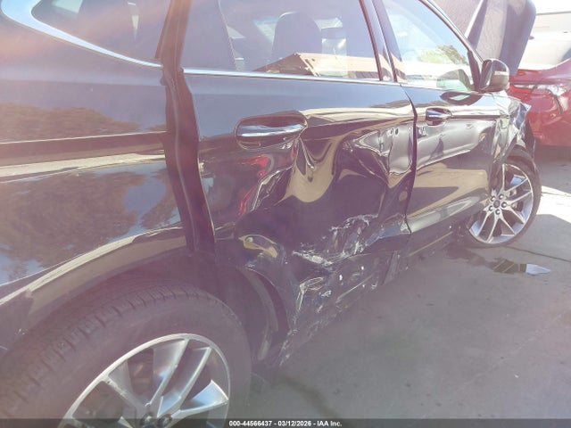 Ford Edge Titanium 2015 2FMTK4K98FBB92619 Image 6
