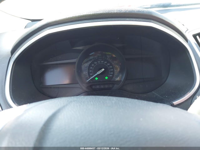 Ford Edge Titanium 2015 2FMTK4K98FBB92619 Image 7