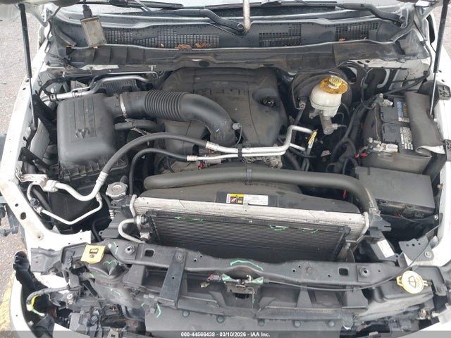 Продаж на аукціоні авто 2014 Ram 1500 Longhorn, vin: 1C6RR7PT0ES221378, номер лоту: 44566438