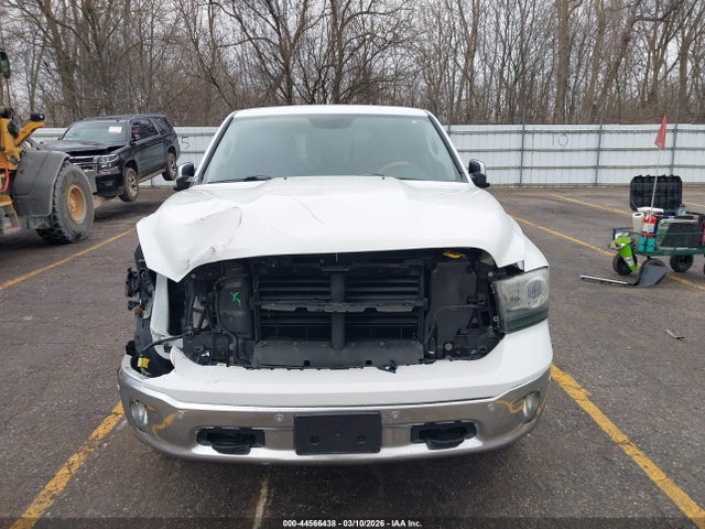 Продаж на аукціоні авто 2014 Ram 1500 Longhorn, vin: 1C6RR7PT0ES221378, номер лоту: 44566438