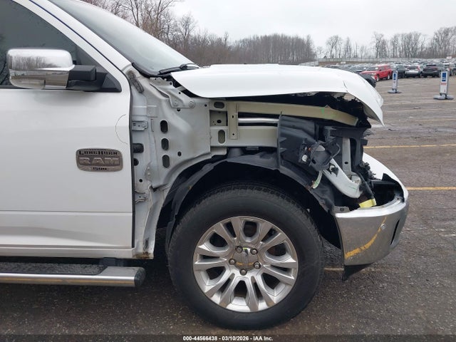 Продаж на аукціоні авто 2014 Ram 1500 Longhorn, vin: 1C6RR7PT0ES221378, номер лоту: 44566438