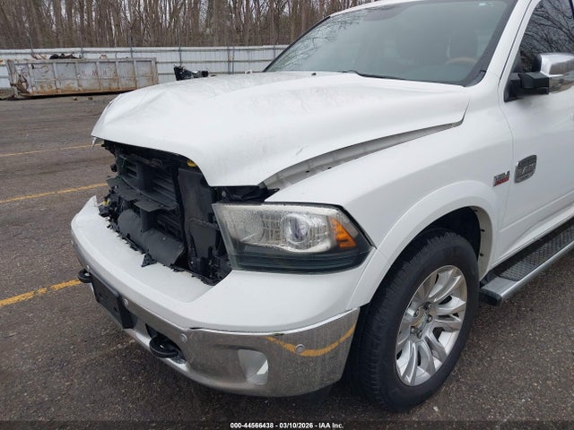 Продаж на аукціоні авто 2014 Ram 1500 Longhorn, vin: 1C6RR7PT0ES221378, номер лоту: 44566438