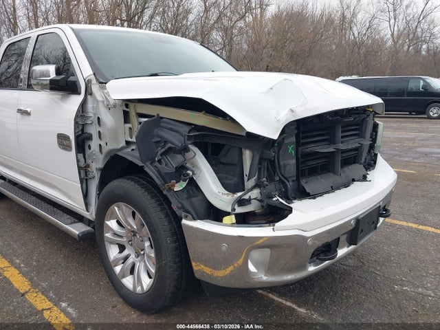 Продаж на аукціоні авто 2014 Ram 1500 Longhorn, vin: 1C6RR7PT0ES221378, номер лоту: 44566438