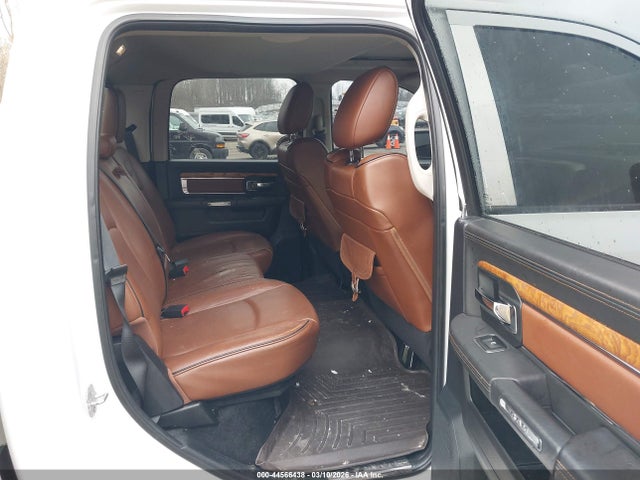 Продаж на аукціоні авто 2014 Ram 1500 Longhorn, vin: 1C6RR7PT0ES221378, номер лоту: 44566438