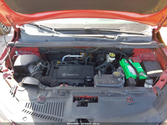 Buick Encore Fwd Preferred 2020 KL4CJASB4LB023346 Image 10