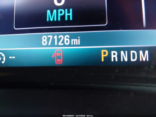 Buick Encore Fwd Preferred 2020 KL4CJASB4LB023346 Image 15