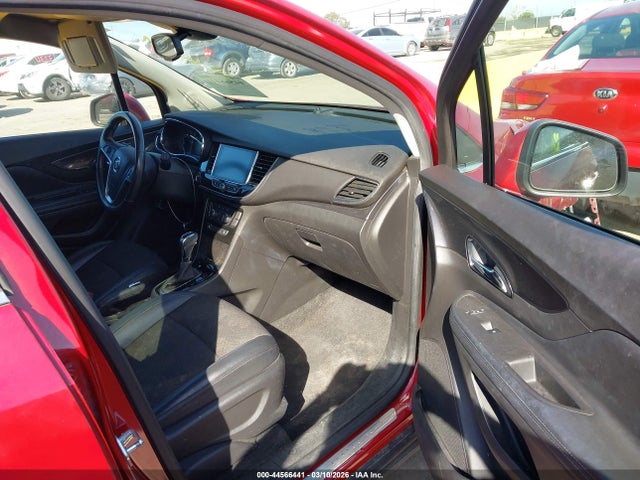 Buick Encore Fwd Preferred 2020 KL4CJASB4LB023346 Image 5