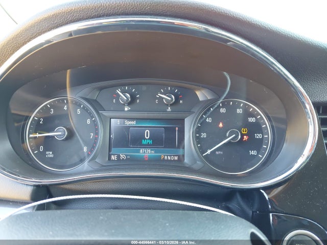 Buick Encore Fwd Preferred 2020 KL4CJASB4LB023346 Image 7