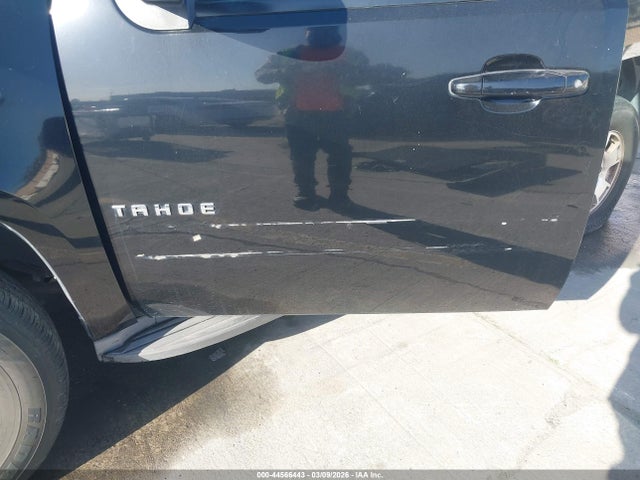 2011 CHEVROLET TAHOE 1GNSCBE0XBR255328 Photo 5