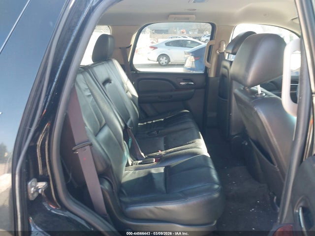2011 CHEVROLET TAHOE 1GNSCBE0XBR255328 Photo 7