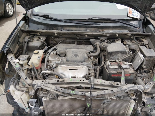 Toyota RAV4 LE 2014 2T3BFREV0EW146076 Image 10