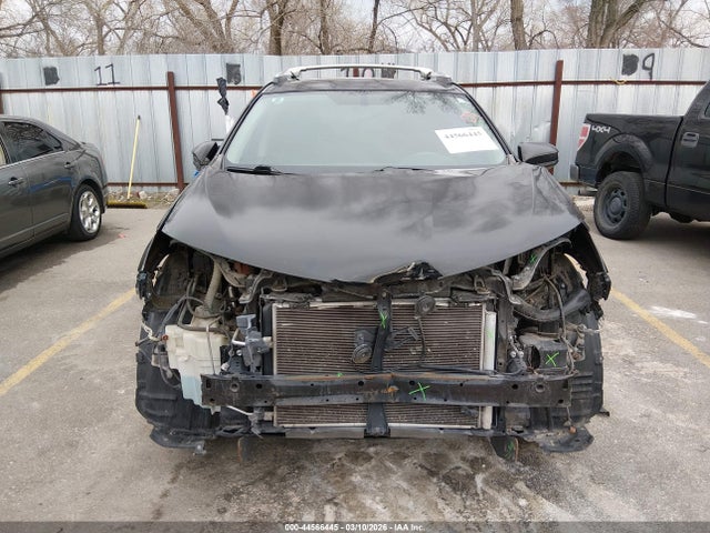 Toyota RAV4 LE 2014 2T3BFREV0EW146076 Image 13
