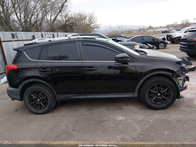 Toyota RAV4 LE 2014 2T3BFREV0EW146076 Image 14