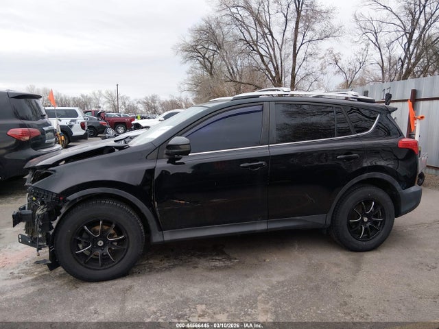 Toyota RAV4 LE 2014 2T3BFREV0EW146076 Image 15