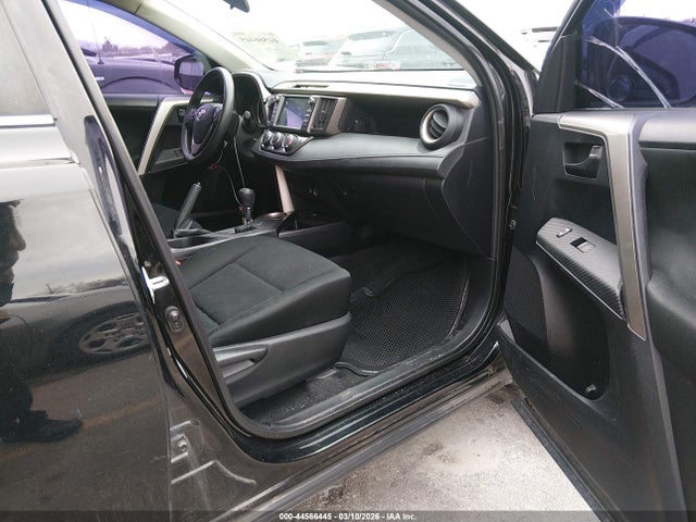 Toyota RAV4 LE 2014 2T3BFREV0EW146076 Image 5