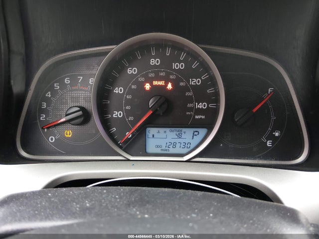Toyota RAV4 LE 2014 2T3BFREV0EW146076 Image 7