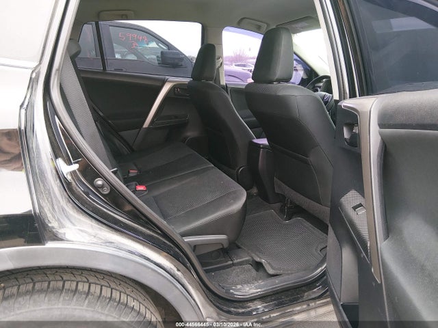 Toyota RAV4 LE 2014 2T3BFREV0EW146076 Image 8