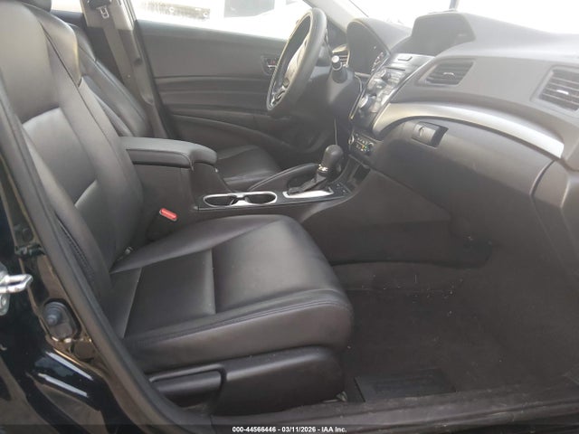 44566446 :رقم المزاد ، 19UDE2F33GA022435 vin ، 2016 Acura Ilx 2.4l/acurawatch Plus Package مزاد بيع