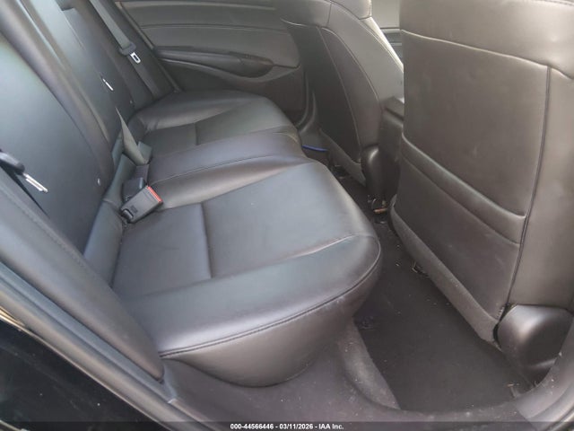 44566446 :رقم المزاد ، 19UDE2F33GA022435 vin ، 2016 Acura Ilx 2.4l/acurawatch Plus Package مزاد بيع