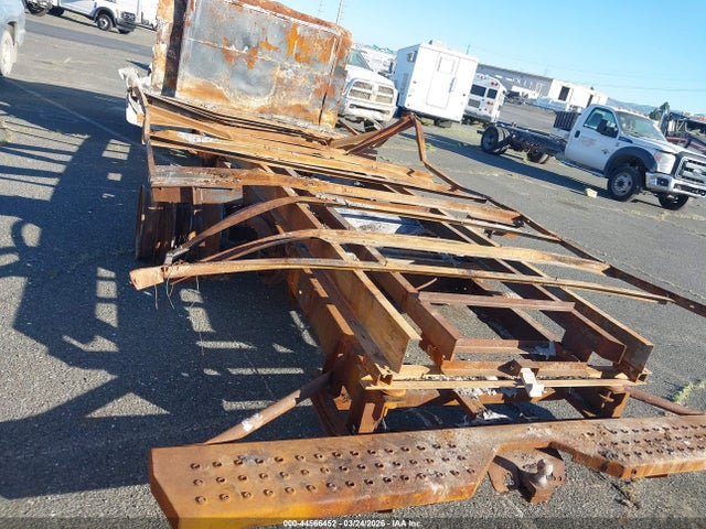 Ford E-350 Cutaway 2022 1FDWE3FK3NDC34845 Image 7