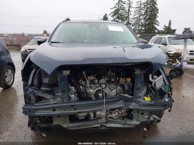 Subaru Ascent Limited 7-passenger 2025 4S4WMAPDXS3435828 Image 13
