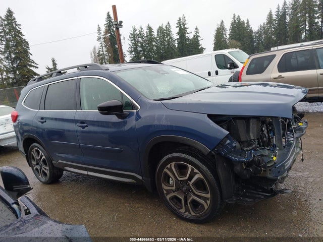 Subaru Ascent Limited 7-passenger 2025 4S4WMAPDXS3435828 Image 14