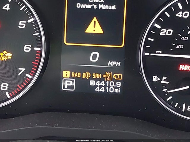 Subaru Ascent Limited 7-passenger 2025 4S4WMAPDXS3435828 Image 16