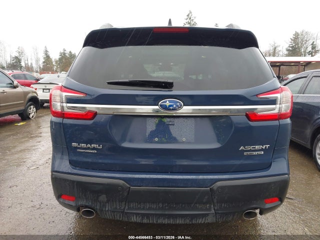 Subaru Ascent Limited 7-passenger 2025 4S4WMAPDXS3435828 Image 17