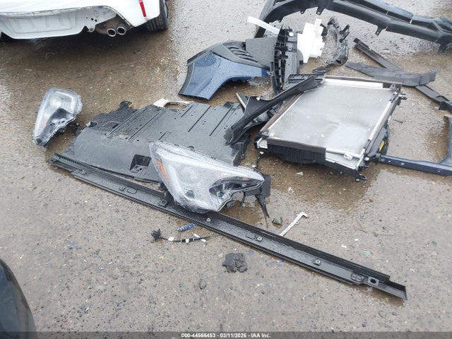 Subaru Ascent Limited 7-passenger 2025 4S4WMAPDXS3435828 Image 19