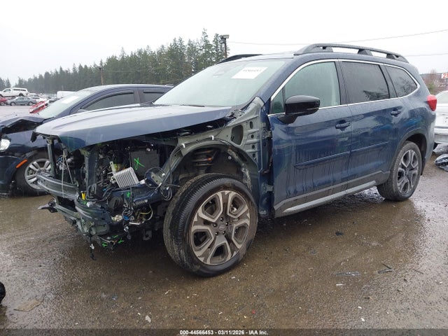 Subaru Ascent Limited 7-passenger 2025 4S4WMAPDXS3435828 Image 2
