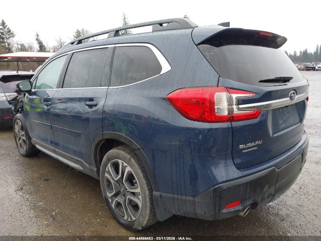 Subaru Ascent Limited 7-passenger 2025 4S4WMAPDXS3435828 Image 3