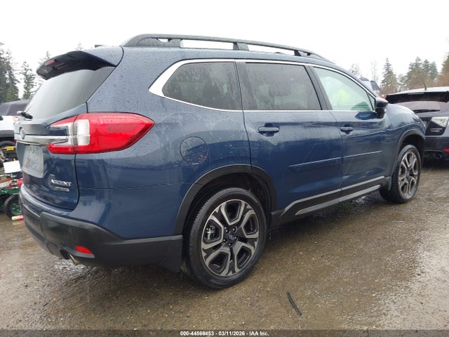 Subaru Ascent Limited 7-passenger 2025 4S4WMAPDXS3435828 Image 4
