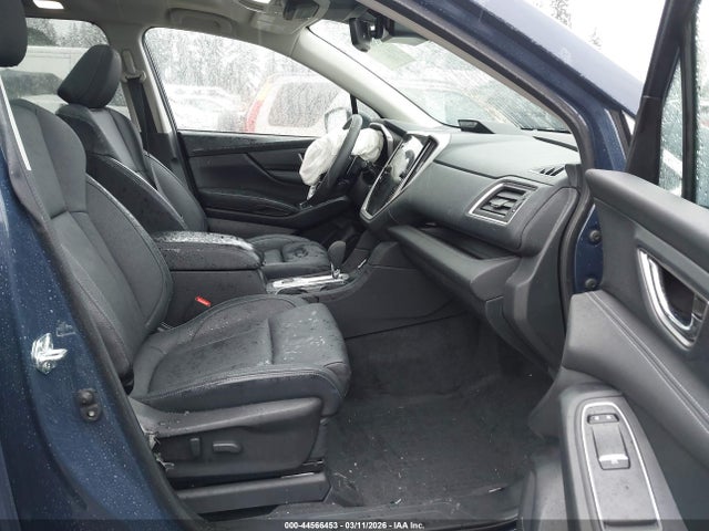 Subaru Ascent Limited 7-passenger 2025 4S4WMAPDXS3435828 Image 5