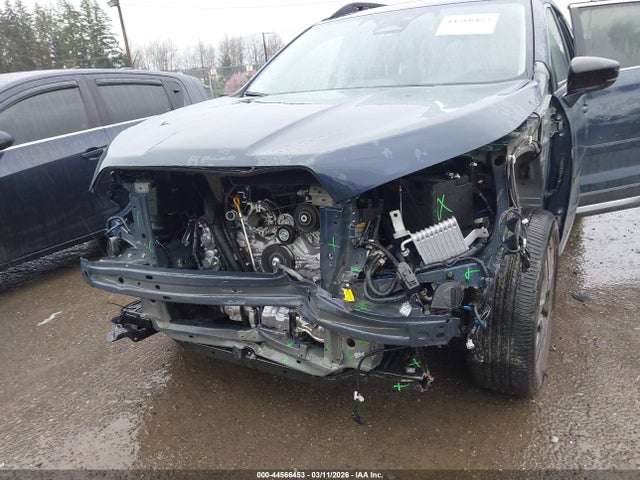 Subaru Ascent Limited 7-passenger 2025 4S4WMAPDXS3435828 Image 6