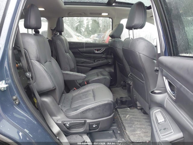 Subaru Ascent Limited 7-passenger 2025 4S4WMAPDXS3435828 Image 8
