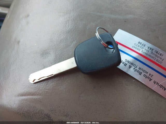 Aukcja sprzedaży 2005 Honda Pilot Ex-l, vin: 2HKYF18565H500925, numer aukcji: 44566455