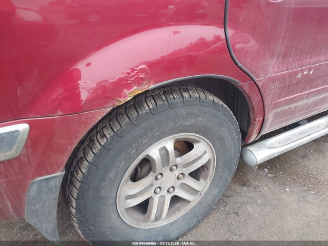 Aukcja sprzedaży 2005 Honda Pilot Ex-l, vin: 2HKYF18565H500925, numer aukcji: 44566455