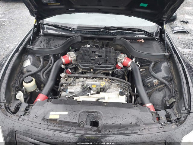 Продаж на аукціоні авто 2007 Infiniti G35 Journey, vin: JNKBV61E97M707526, номер лоту: 44566459