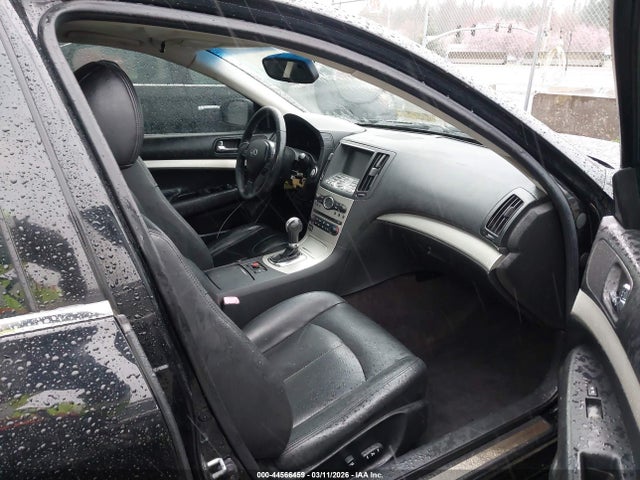 Продаж на аукціоні авто 2007 Infiniti G35 Journey, vin: JNKBV61E97M707526, номер лоту: 44566459